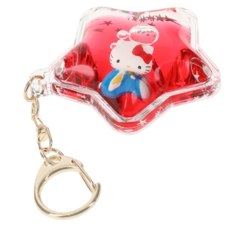 Hello Kitty keychain 💗💗💗 - Picture 2 of 2